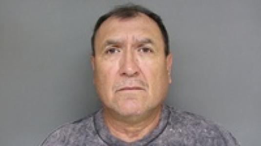 Israel Cuellar a registered Sex Offender of Texas