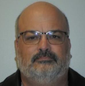 Father Matthew Allen Bagert a registered Sex Offender of Texas