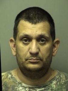 Keith Bryan Guzman a registered Sex Offender of Texas