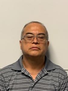 Ismael Vargas Morales a registered Sex Offender of Texas