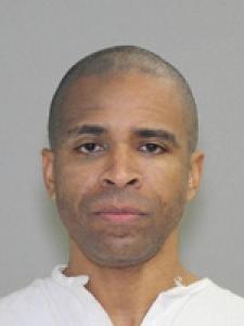 Lionel Mark Brown II a registered Sex Offender of Texas