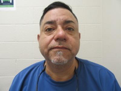 Frank Marcus Gonzalez a registered Sex Offender of Texas