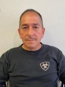 Julian Ray Martinez a registered Sex Offender of Texas