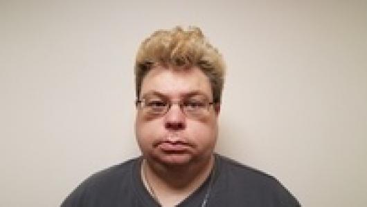 Richard Gene Graham a registered Sex Offender of Texas