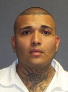 Jose Alejandro Barron a registered Sex Offender of Texas