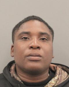 Cynthia Iesia Johnson a registered Sex Offender of Texas