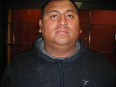 Jesus Alejandro Guzman a registered Sex Offender of Texas