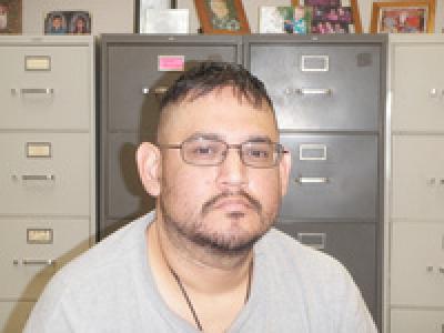 Steve Mendoza Mendieta a registered Sex Offender of Texas