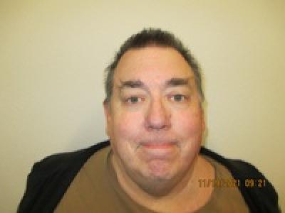 Paul Bowey a registered Sex Offender of Texas