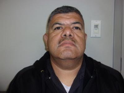 Jorge Guadalupe Garza a registered Sex Offender of Texas