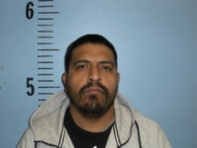 Isaac Guerrero a registered Sex Offender of Texas