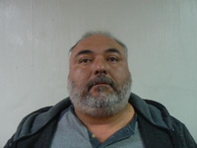 Aurelio Raul Cortes a registered Sex Offender of Texas