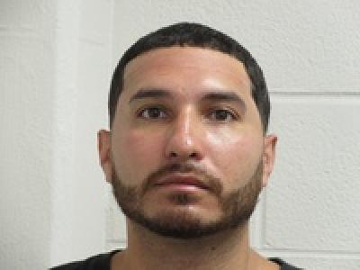 Carlos Anthony Martinez a registered Sex Offender of Texas