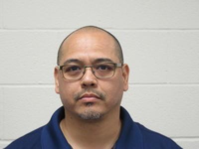 Eric Cruz Castillo a registered Sex Offender of Texas