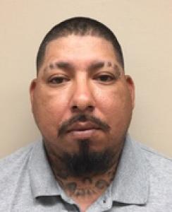 Steven Anthony Romero a registered Sex Offender of Texas