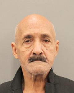 Jorge L Ramirez a registered Sex Offender of Texas