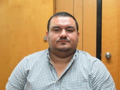 Luis Jesus Rosas a registered Sex Offender of Texas