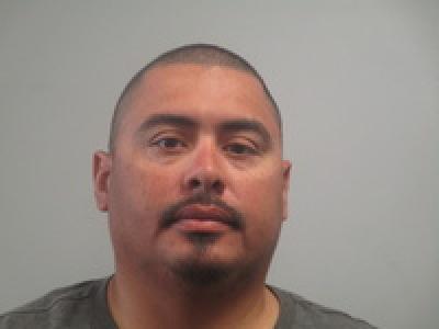 Jamie Alfredo Molina a registered Sex Offender of Texas