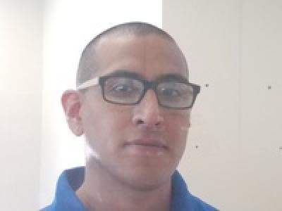 David Jesse Azua a registered Sex Offender of Texas