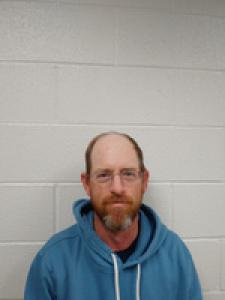 James Anderson Thompson a registered Sex Offender of Texas