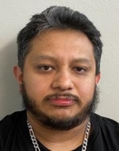 Basilio Trevino Alonzo a registered Sex Offender of Texas