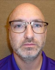 David Wayne Mayfield a registered Sex Offender of Texas