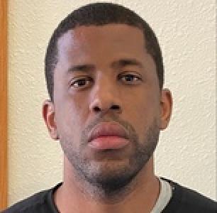 Theo Dercel Holmes a registered Sex Offender of Texas