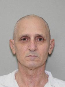 Gregory Bryan Myers a registered Sex Offender of Texas