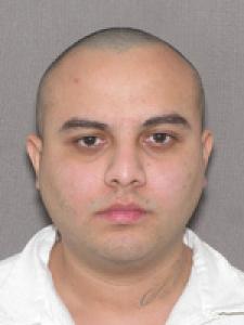 Justin Samuel Martinez a registered Sex Offender of Texas