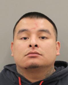 Elisio Gonzalez a registered Sex Offender of Texas