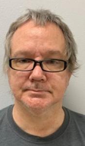 Kevin James Ketcham a registered Sex Offender of Texas