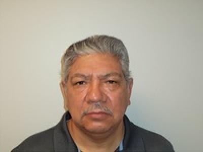 Gabino Esparza a registered Sex Offender of Texas
