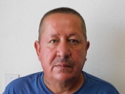 Luis Cortez Serrano a registered Sex Offender of Texas