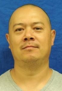 John Tu Uyen Sharp a registered Sex Offender of Texas