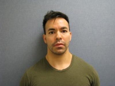 Daniel Baldemar Perez a registered Sex Offender of Texas