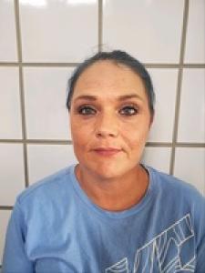 Misty Lynn Rickerd a registered Sex Offender of Texas