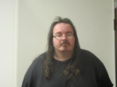 Anthony Robert Cory a registered Sex Offender of Texas