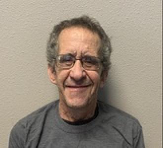 Charles Allan Clark a registered Sex Offender of Texas