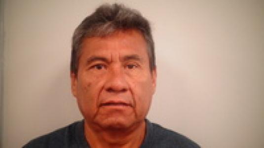 Juan Luis Alvarado a registered Sex Offender of Texas