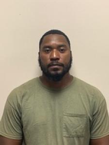 Johnny Jones Jr a registered Sex Offender of Texas