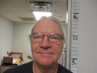Roger Dale Locke a registered Sex Offender of Texas