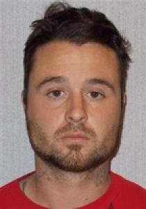 Cody Andrew Blackman a registered Sex Offender of Texas