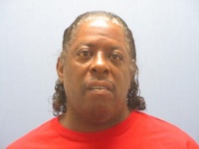 Rodney Dan Williams a registered Sex Offender of Texas