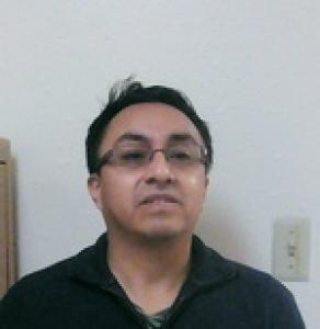 Edgar Argueta a registered Sex Offender of Texas