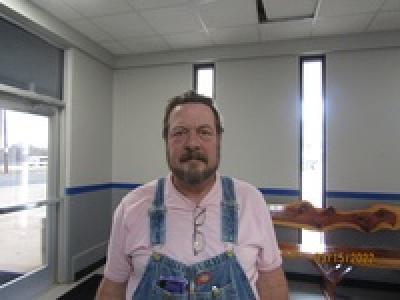 Gerald Edward Patterson Jr a registered Sex Offender of Texas