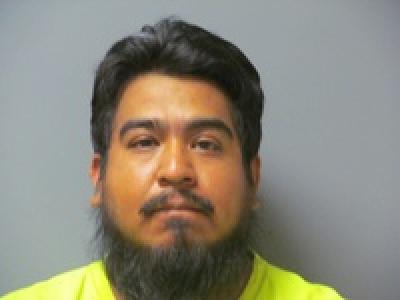 Daniel Garza a registered Sex Offender of Texas