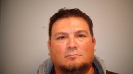 Fabian Gustavo Rios a registered Sex Offender of Texas