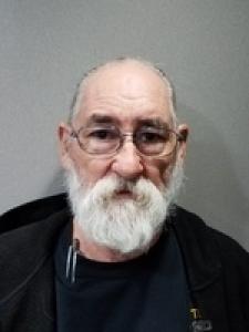 James Franklin Rohr a registered Sex Offender of Texas