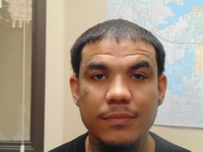 Humberto Delacruz a registered Sex Offender of Texas