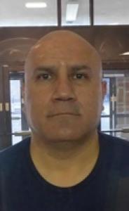 Cecilio Guillermo Reyes a registered Sex Offender of Texas